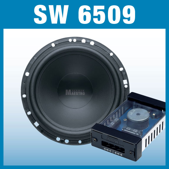 SW 6509