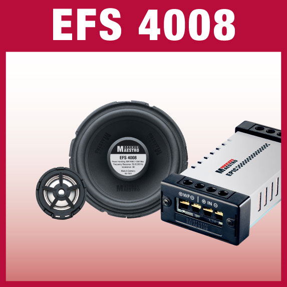 EFS 4008