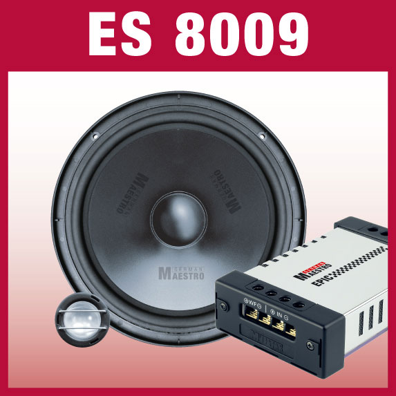 ES 8009
