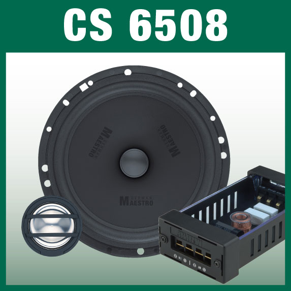 CS 6508