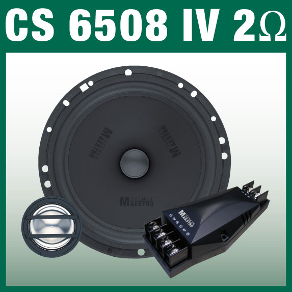 CS 6508IV-2